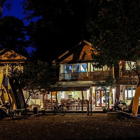 Bk Homestay, Batukaras Dış mekan fotoğraf