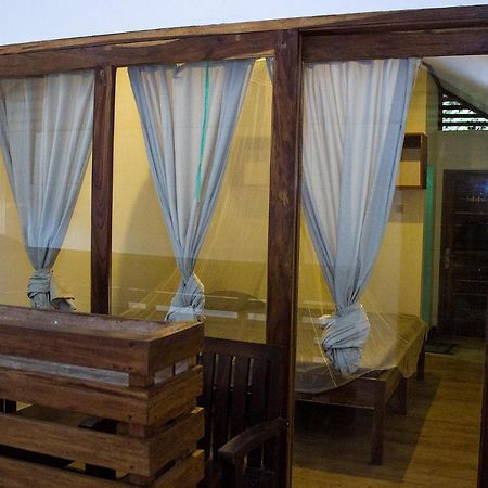 Bk Homestay, Batukaras Dış mekan fotoğraf