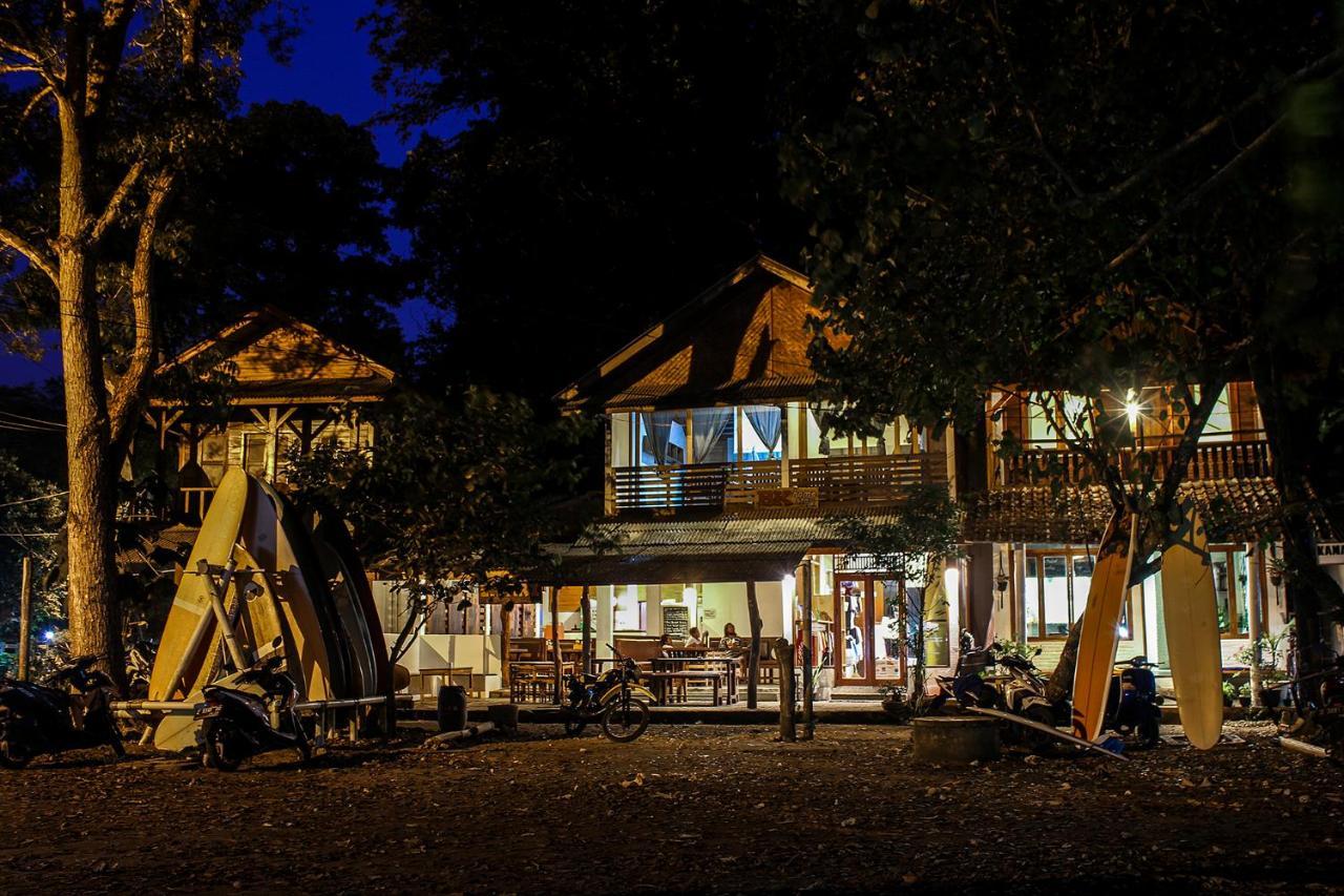 Bk Homestay, Batukaras Dış mekan fotoğraf
