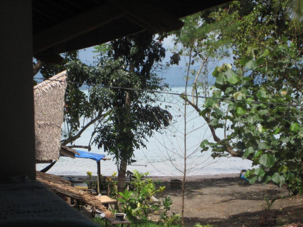Bk Homestay, Batukaras Dış mekan fotoğraf