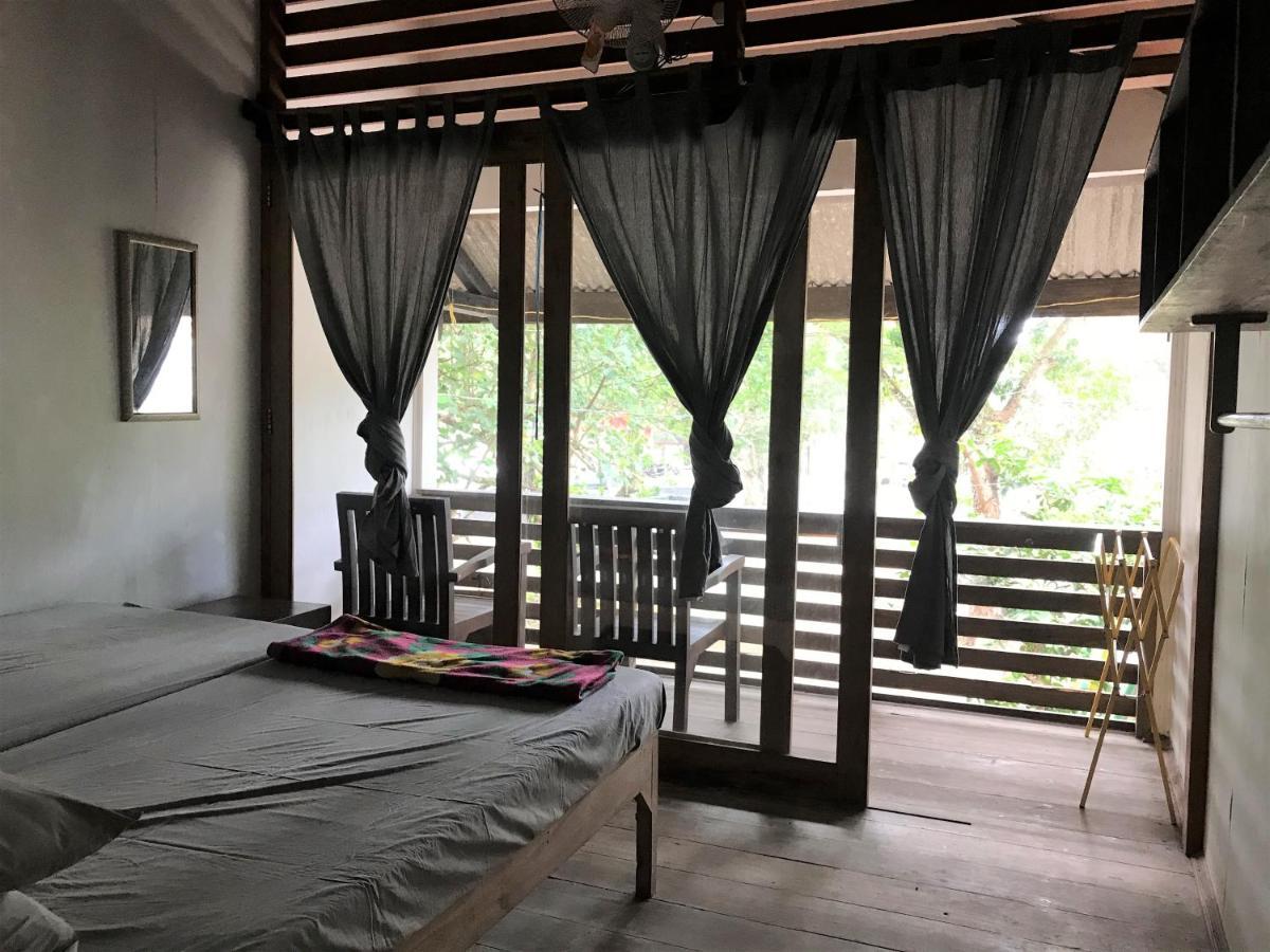 Bk Homestay, Batukaras Dış mekan fotoğraf