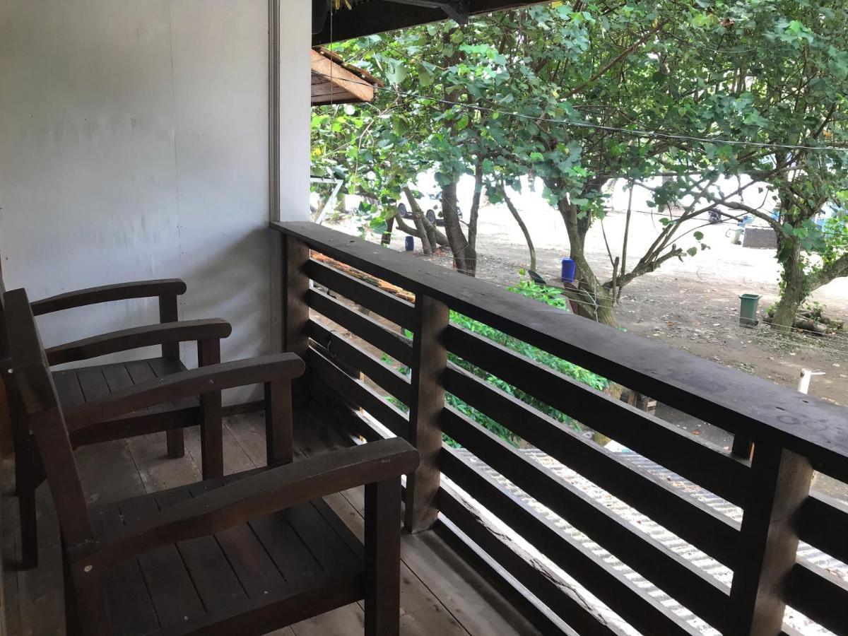 Bk Homestay, Batukaras Dış mekan fotoğraf