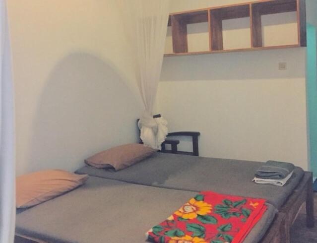 Bk Homestay, Batukaras Dış mekan fotoğraf