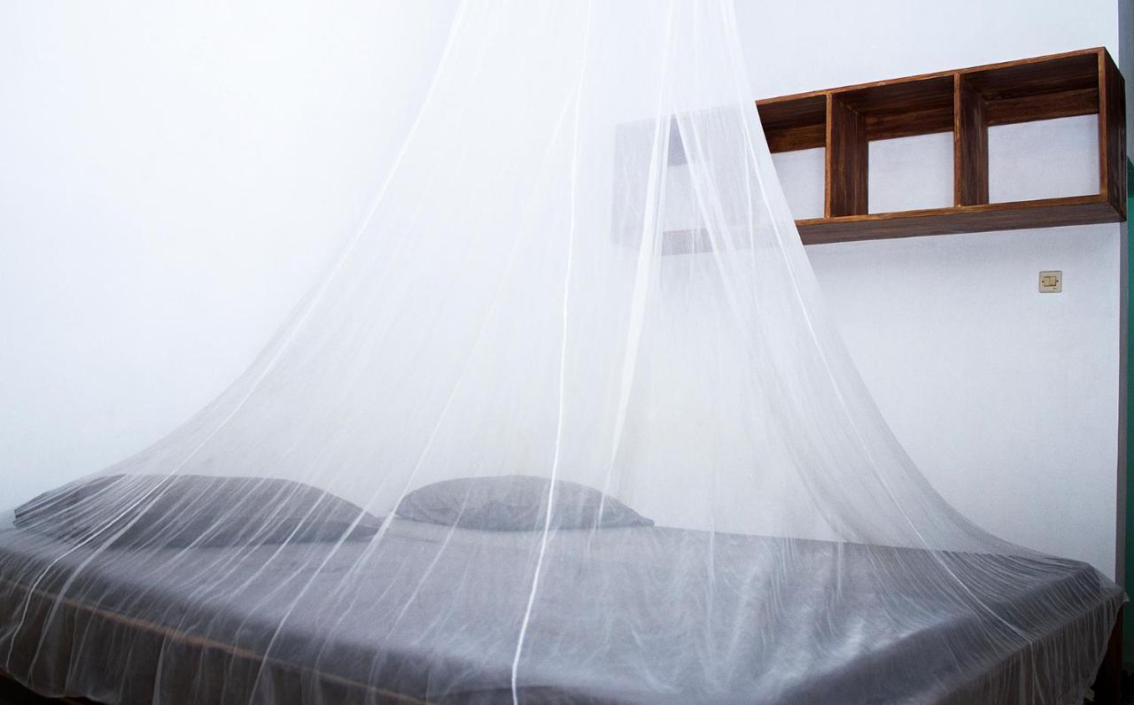 Bk Homestay, Batukaras Dış mekan fotoğraf