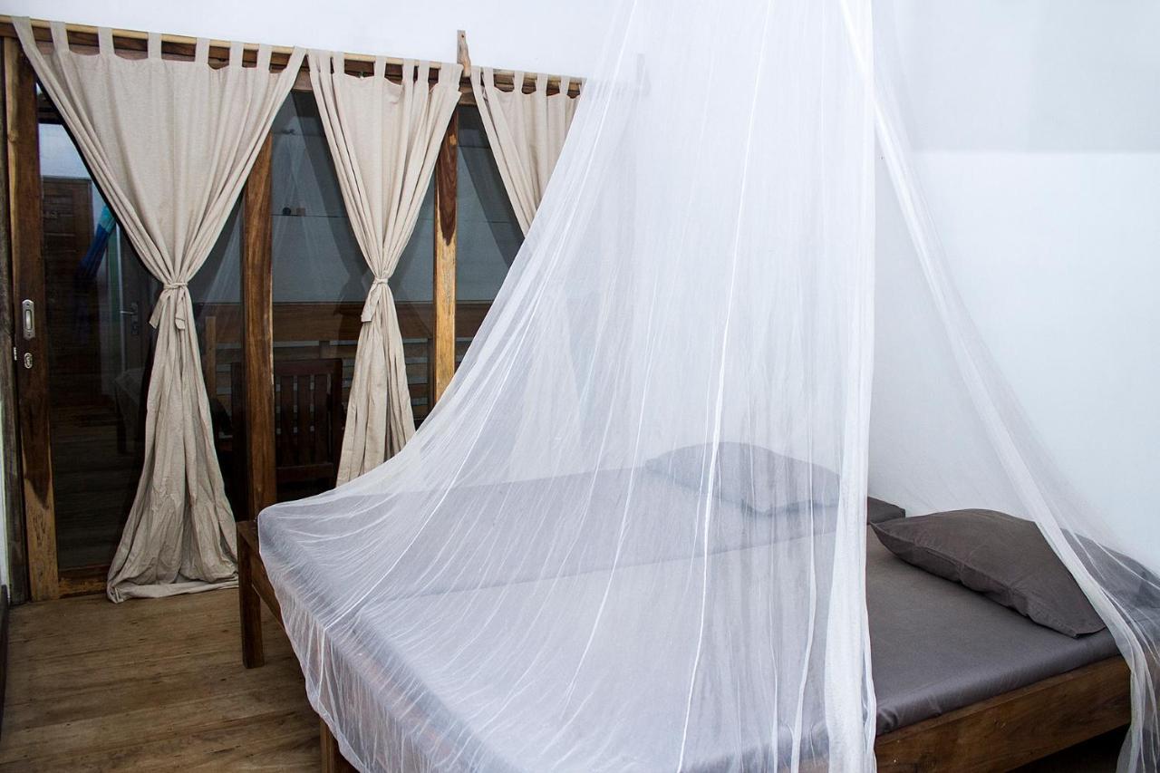 Bk Homestay, Batukaras Dış mekan fotoğraf