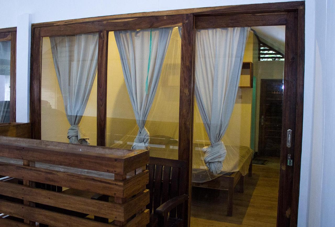 Bk Homestay, Batukaras Dış mekan fotoğraf