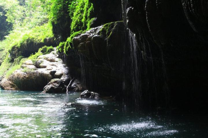 Bk Homestay, Batukaras Dış mekan fotoğraf