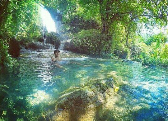 Bk Homestay, Batukaras Dış mekan fotoğraf